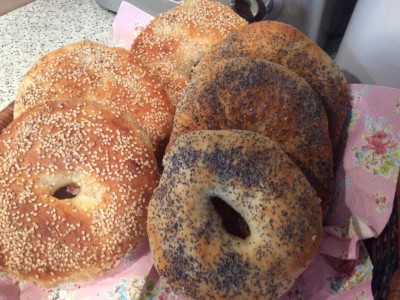 Bagels<div class='yasr-stars-title yasr-rater-stars'
                          id='yasr-visitor-votes-readonly-rater-428262463dd72'
                          data-rating='4'
                          data-rater-starsize='16'
                          data-rater-postid='729'
                          data-rater-readonly='true'
                          data-readonly-attribute='true'
                      ></div><span class='yasr-stars-title-average'>4 (4)</span>