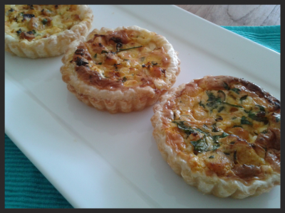 Mini Quiches<div class='yasr-stars-title yasr-rater-stars'
                          id='yasr-visitor-votes-readonly-rater-bc6c969cf2a48'
                          data-rating='4.3'
                          data-rater-starsize='16'
                          data-rater-postid='775'
                          data-rater-readonly='true'
                          data-readonly-attribute='true'
                      ></div><span class='yasr-stars-title-average'>4.3 (3)</span>