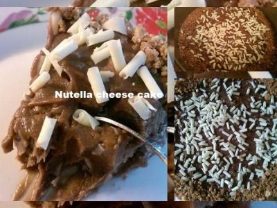 Nutella no bake cheese cake<div class='yasr-stars-title yasr-rater-stars'
                          id='yasr-visitor-votes-readonly-rater-56e1b6fd81cf6'
                          data-rating='3.5'
                          data-rater-starsize='16'
                          data-rater-postid='1120'
                          data-rater-readonly='true'
                          data-readonly-attribute='true'
                      ></div><span class='yasr-stars-title-average'>3.5 (2)</span>