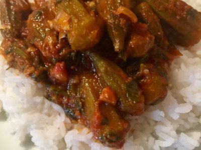 Okra in tomatensaus<div class='yasr-stars-title yasr-rater-stars'
                          id='yasr-visitor-votes-readonly-rater-24eb3615a4956'
                          data-rating='3.4'
                          data-rater-starsize='16'
                          data-rater-postid='1437'
                          data-rater-readonly='true'
                          data-readonly-attribute='true'
                      ></div><span class='yasr-stars-title-average'>3.4 (12)</span>