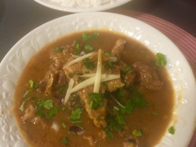 Nihari stoofgerecht<div class='yasr-stars-title yasr-rater-stars'
                          id='yasr-visitor-votes-readonly-rater-5765a0c2f66f4'
                          data-rating='3.5'
                          data-rater-starsize='16'
                          data-rater-postid='1484'
                          data-rater-readonly='true'
                          data-readonly-attribute='true'
                      ></div><span class='yasr-stars-title-average'>3.5 (2)</span>