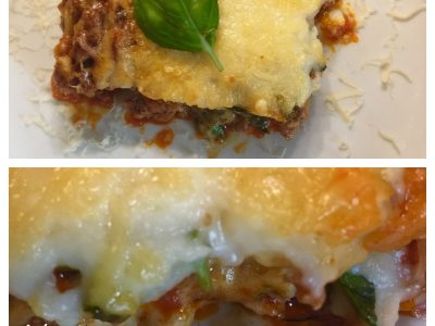 Lasagne<div class='yasr-stars-title yasr-rater-stars'
                          id='yasr-visitor-votes-readonly-rater-6e7d77c45435d'
                          data-rating='2.4'
                          data-rater-starsize='16'
                          data-rater-postid='1702'
                          data-rater-readonly='true'
                          data-readonly-attribute='true'
                      ></div><span class='yasr-stars-title-average'>2.4 (10)</span>