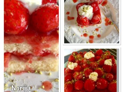 Cake met aardbeien/ vulling<div class='yasr-stars-title yasr-rater-stars'
                          id='yasr-visitor-votes-readonly-rater-deb7005a2e650'
                          data-rating='2.6'
                          data-rater-starsize='16'
                          data-rater-postid='1820'
                          data-rater-readonly='true'
                          data-readonly-attribute='true'
                      ></div><span class='yasr-stars-title-average'>2.6 (8)</span>